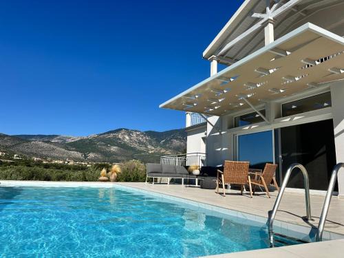 Leivathos Villa | Casa Kefy