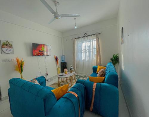 Manyimbo Casa | Casa Kendiana