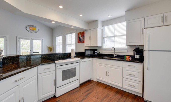 Old Town Apartamento | Casa Key West by Brightwild Pool Free Parking