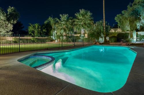 Paradise Valley Village Casa | Casa Kierland Home