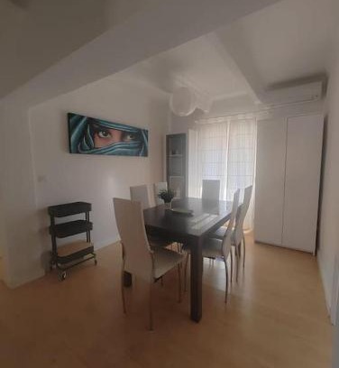 Salamanca Apartamento | Casa Kintsugi Salamanca