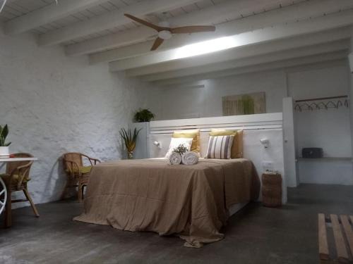 Macher Apartamento | Casa Kira Sur, Macher