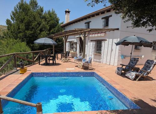 Colmenar Casa | Casa KiSi Hotel, Rural Boutique Bed & Breakfast