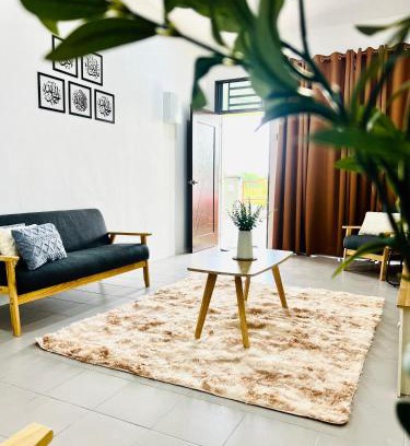Larut Casa | Casa Kita Homestay