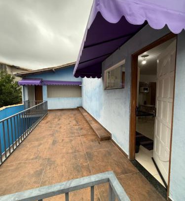 Sao Pedro da Aldeia Casa | Casa Kitnet para casal