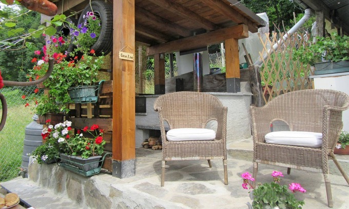 Cercino Casa | Casa Kiwi by Interhome