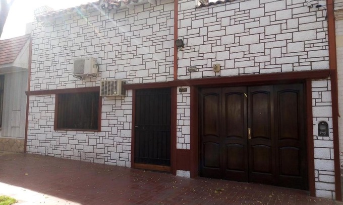 Centro de la ciudad de Mendoza Apartamento | Casa Koklov
