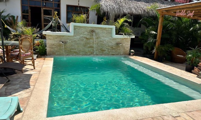 Santa María Casa | Casa kokoná