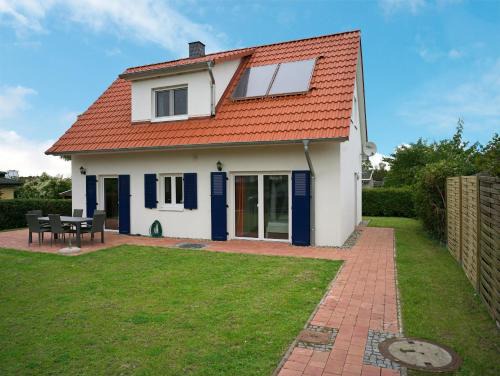 Insel Poel Casa | Casa Kornblume