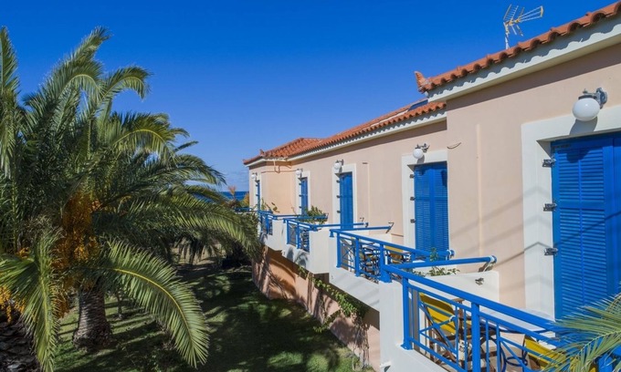 Kounopetra Apartamento | Casa Kounopetra