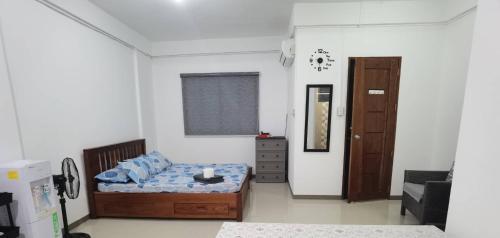 Mamburao Apartamento | Casa Kristar