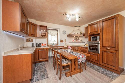 Pila Apartamento | Casa Kristel CIR COMUNALE N 14