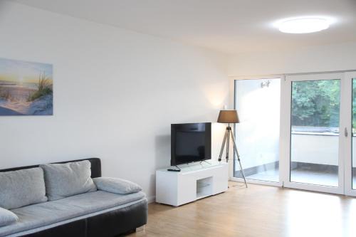 Hilden Apartamento | Casa Kronengarten Nr 11
