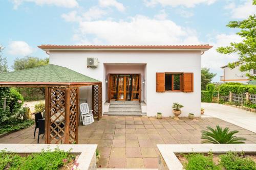 Sant'Anna Arresi Casa | Casa Kruger