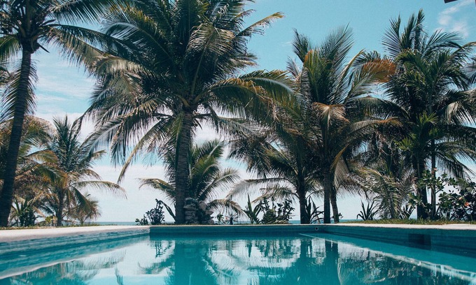 Brisas de Zicatela Hotel | Casa Kuaa