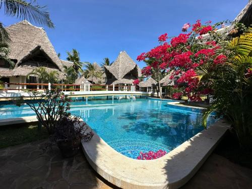 Malindi Marine National Park Villa | Casa kubwa