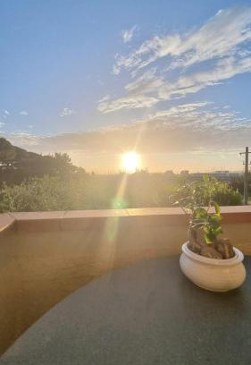 Puntone di Scarlino Cama Y Desayuno | Casa Kundra Portiglioni