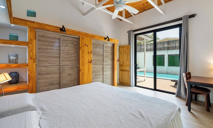 Potrero Casa | Casa Kylu