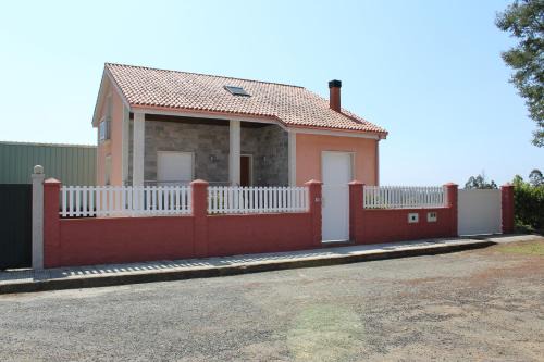 Catasol Casa | Casa Lúa