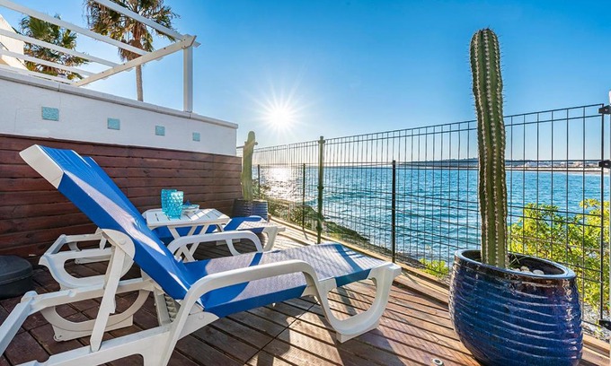 Altafulla Casa | Casa L’Augusta