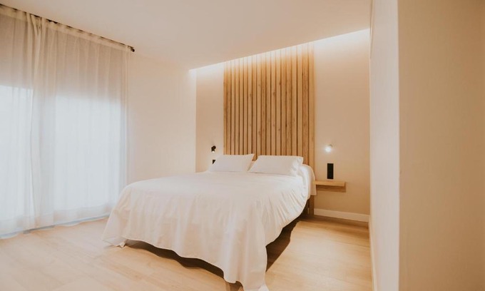 San Vicente de la Sonsierra Casa | Casa La Picuda