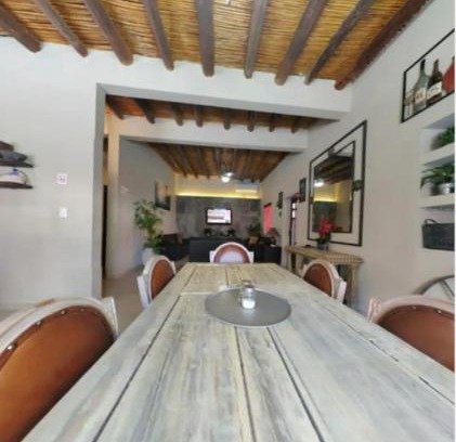 Cuatro Ciénegas Apartamento | Casa la Borgoña