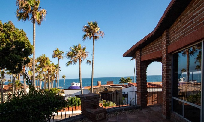 Las Gaviotas Casa | CASA L2 - Beach House
