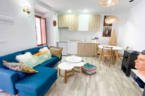 Montejaque Casa | Casa La Aduana