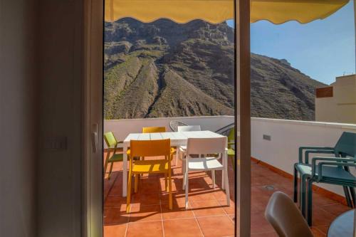 La Calera Casa | Casa La Alameda,Valle Gran Rey, La Gomera