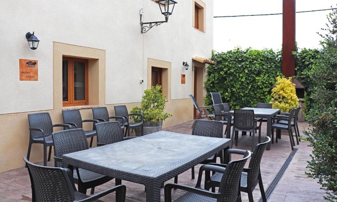 Barbastro Casa | Casa la Barbacana