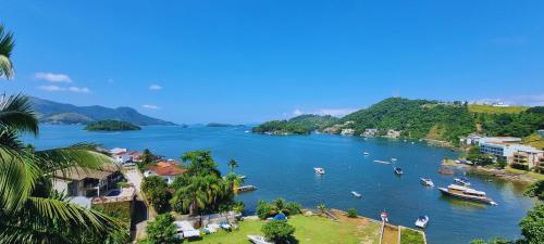 Caieira Casa | Casa La Bela Vista