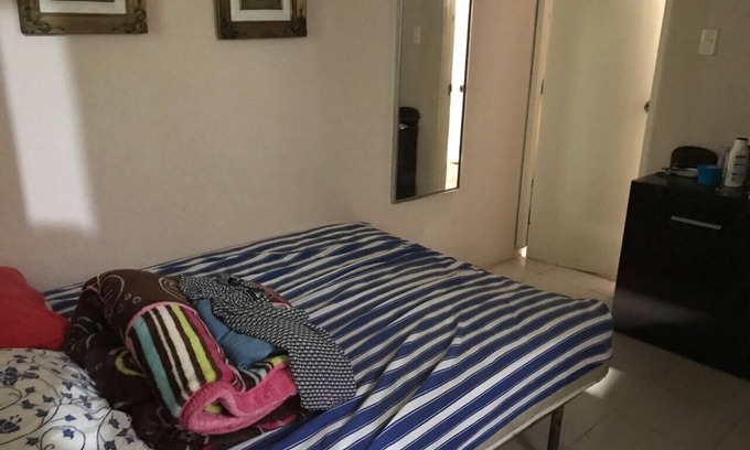 Córdoba Casa | Casa La Bendicion amplia