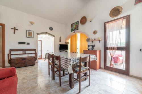 Calasetta Casa | Casa La Bianca
