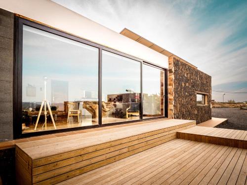 Villaverde Villa | CASA LA BOCAINA - private villa with panorama & ocean view