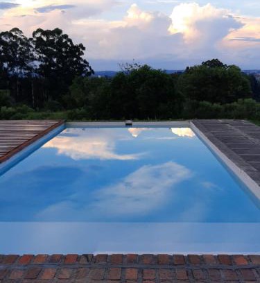 Rivera Casa | CASA LA BORDONA