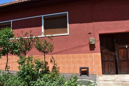 Orsova Casa | Casa La Bunica