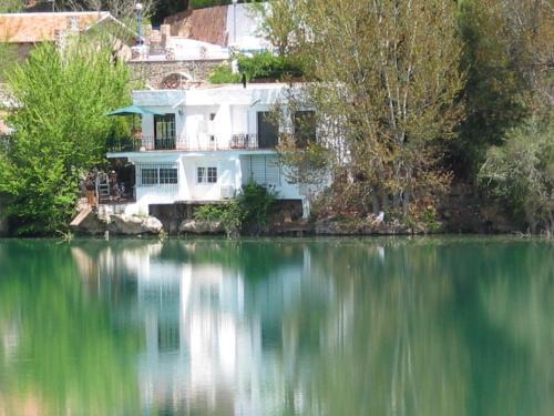 Ossa de Montiel Casa | Casa La Caoba