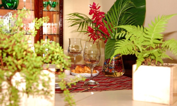 Cienfuegos Casa | Casa La Casa De Cecilia