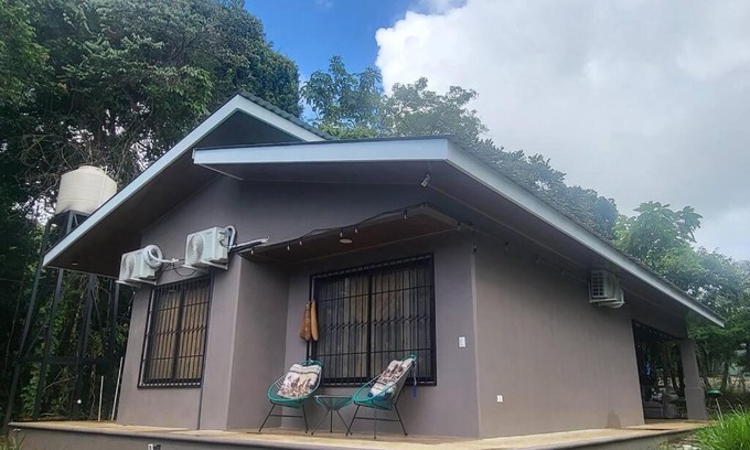 Montezuma Casa | Casa La Cascada