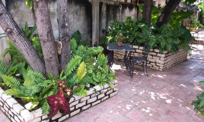 Puerto de Boniato Casa | Casa La Casona