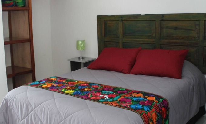 Puerto Morelos Apartamento | Casa la Catrina