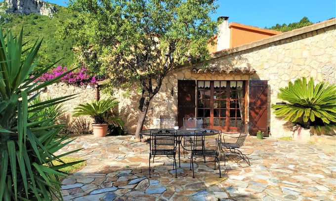 Pratdip Casa | Casa la coma casa de campo en la sierra de llaberia
