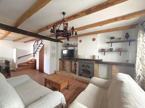 Gaucín Casa | Casa La Cuadra