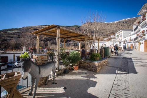 Trevelez Casa | Casa La cuesta Trevélez