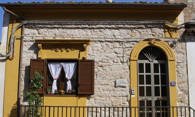 Santa Croce Camerina Apartamento | Casa La Dolce Vita