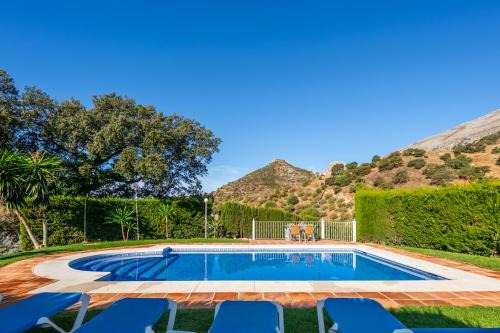 Alora Casa | Casa La Encina