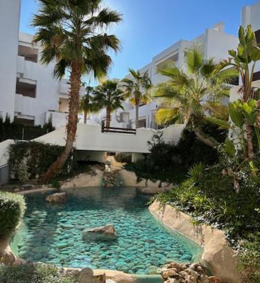 Mar de Pulpi Apartamento | Casa La Buena Vida