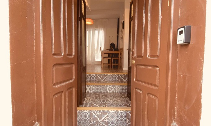 Setenil de las Bodegas Casa | Casa Las Gardenias