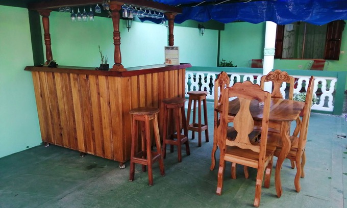 Municipality of Cienaga de Zapata Cama Y Desayuno | Casa La esperanza