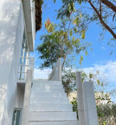 Santa María Tonameca Casa | Casa la esperanza AB